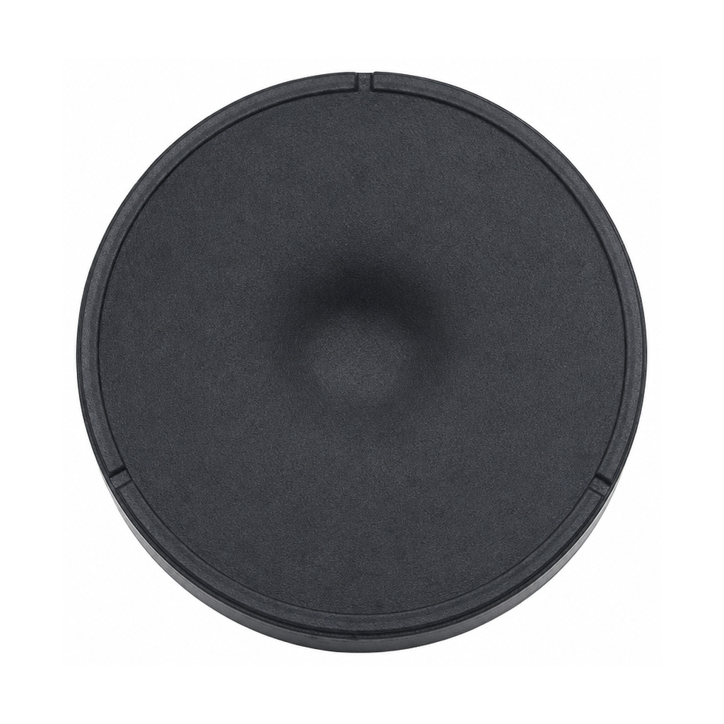 Headphone Speaker Driver diameter 25mm (0.98"), height 5.5mm (0.22"), 32Ω 20mW/30mW - XDEC Headphone Speaker Driver (Main Image)