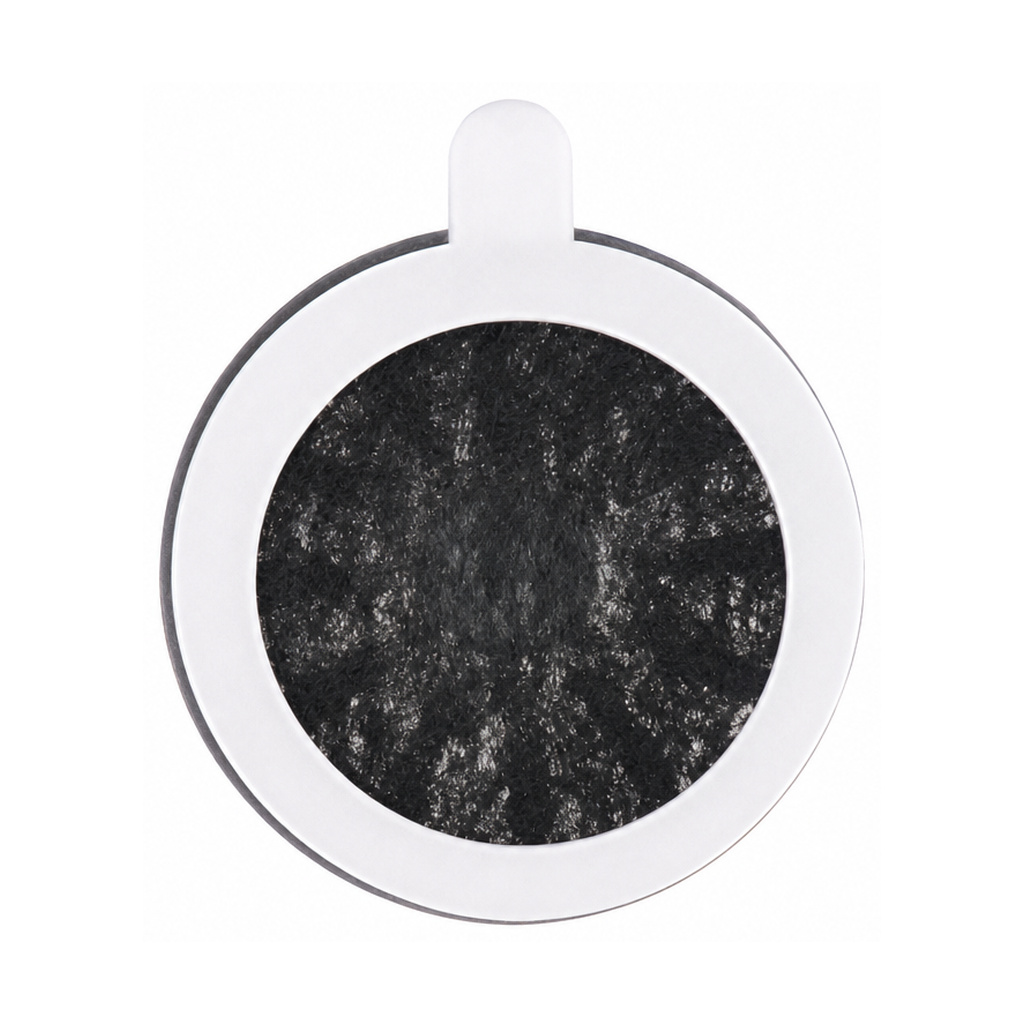 Paper Cone Speaker Driver diameter 16mm (0.63"), height 3.9mm (0.15)", 8Ω 1W/1.2W - XDEC Mylar Speaker Driver