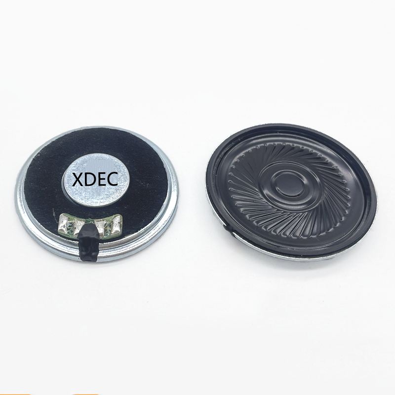 23mm Mylar Speaker Driver for IoT & Smart Devices: Quality Standards & Supplier Selection Guide