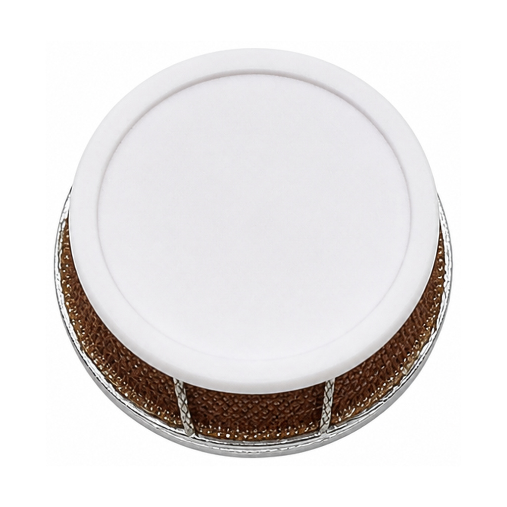 Sound Exciter / Vibration Speaker diameter 24mm (0.94"), height 13.5mm (0.53"), 4Ω 2W/3W - XDEC Sound Exciter (Main Image)