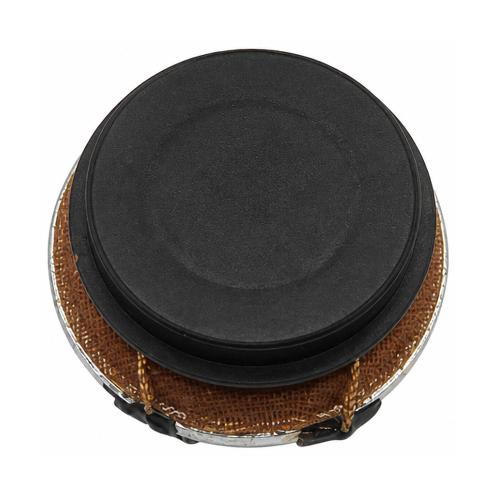 Haptic Actuator diameter 27mm (1.06"), height 14.0mm (0.55)", 4Ω 3W/5W - XDEC Sound Exciter